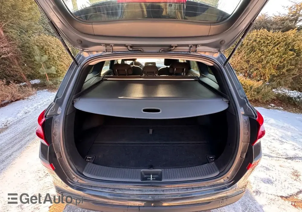 HYUNDAI I30 1.0 T-GDI 48V-Hybrid DCT Select