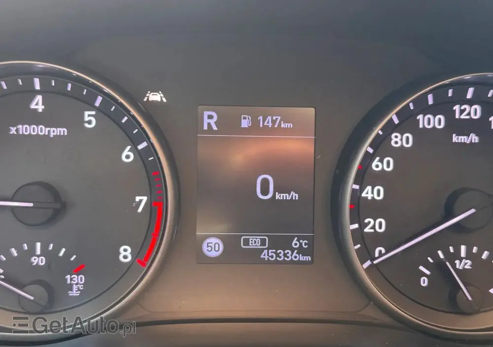 HYUNDAI I30 1.0 T-GDI 48V-Hybrid DCT Select