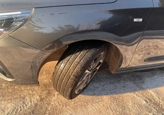 HYUNDAI I30 1.0 T-GDI 48V-Hybrid DCT Select