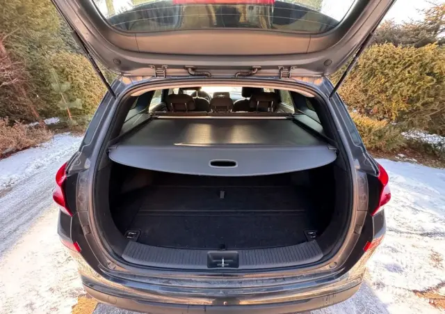 HYUNDAI I30 1.0 T-GDI 48V-Hybrid DCT Select