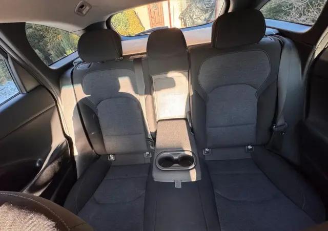 HYUNDAI I30 1.0 T-GDI 48V-Hybrid DCT Select