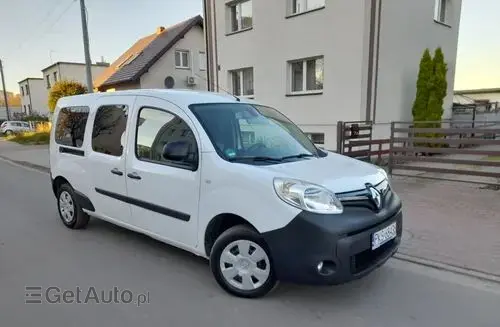 RENAULT Kangoo Grand 