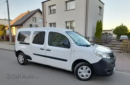 RENAULT Kangoo Grand 
