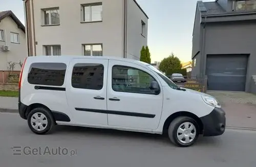 RENAULT Kangoo Grand 