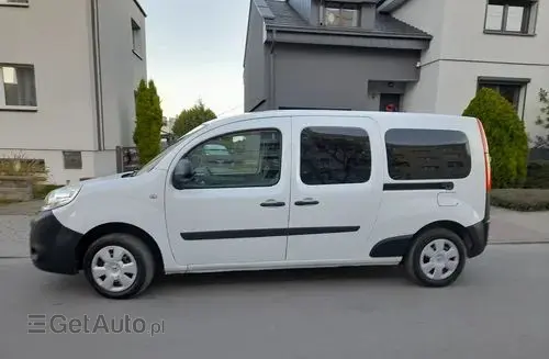 RENAULT Kangoo Grand 
