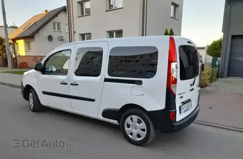 RENAULT Kangoo Grand 