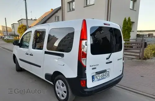 RENAULT Kangoo Grand 