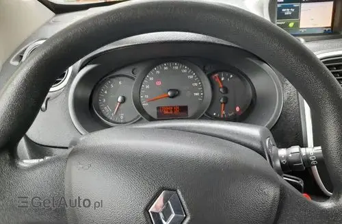 RENAULT Kangoo Grand 
