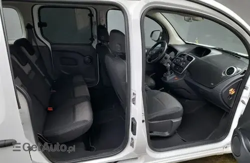 RENAULT Kangoo Grand 