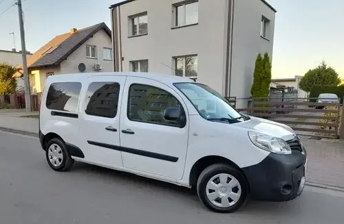 RENAULT Kangoo Grand 