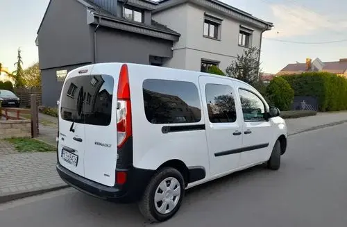 RENAULT Kangoo Grand 