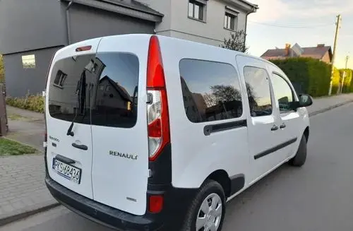 RENAULT Kangoo Grand 
