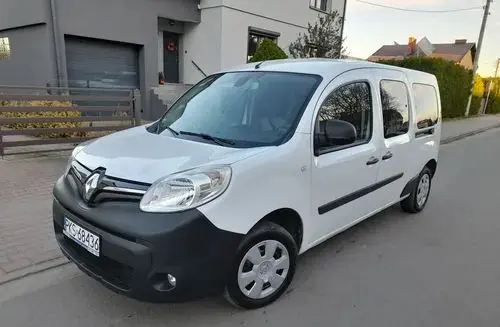 RENAULT Kangoo Grand 