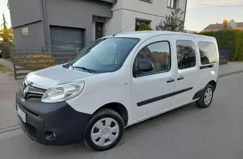 RENAULT Kangoo Grand 