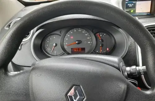 RENAULT Kangoo Grand 