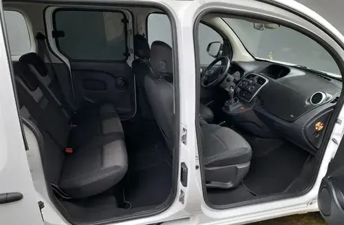 RENAULT Kangoo Grand 