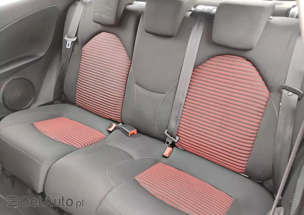 ALFA ROMEO Mito 1.4 MultiAir Distinctive