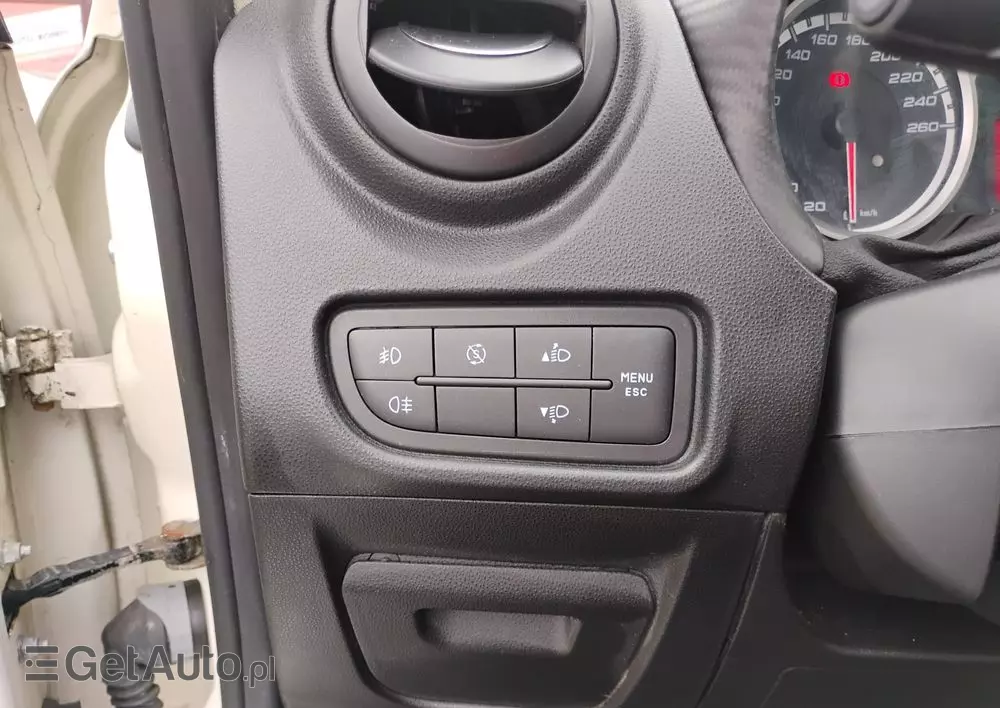 ALFA ROMEO Mito 1.4 MultiAir Distinctive