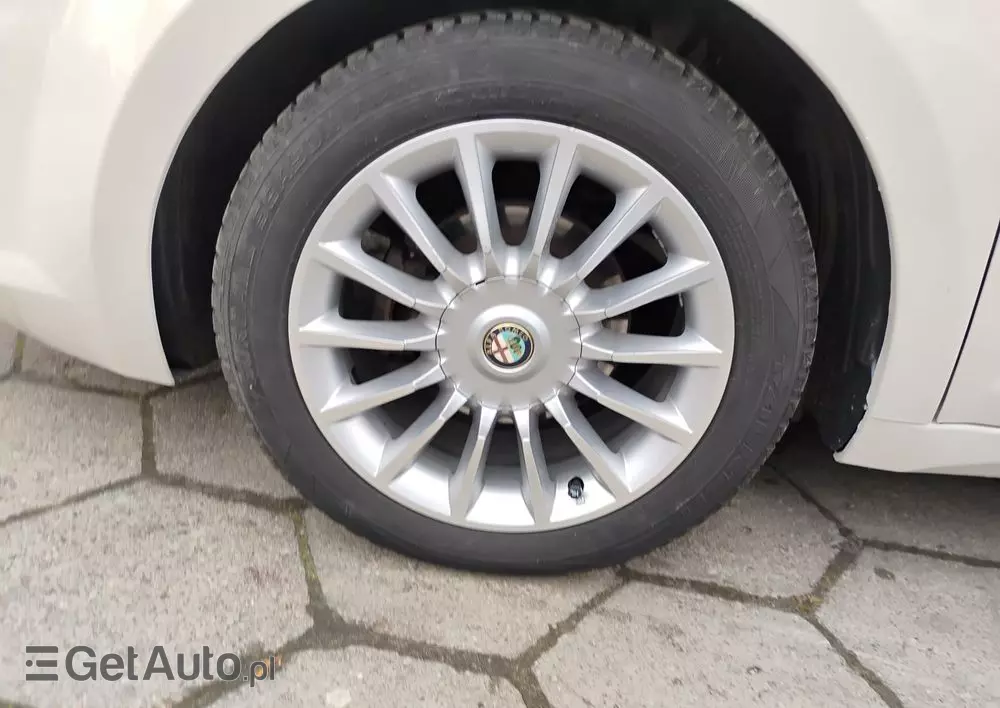 ALFA ROMEO Mito 1.4 MultiAir Distinctive
