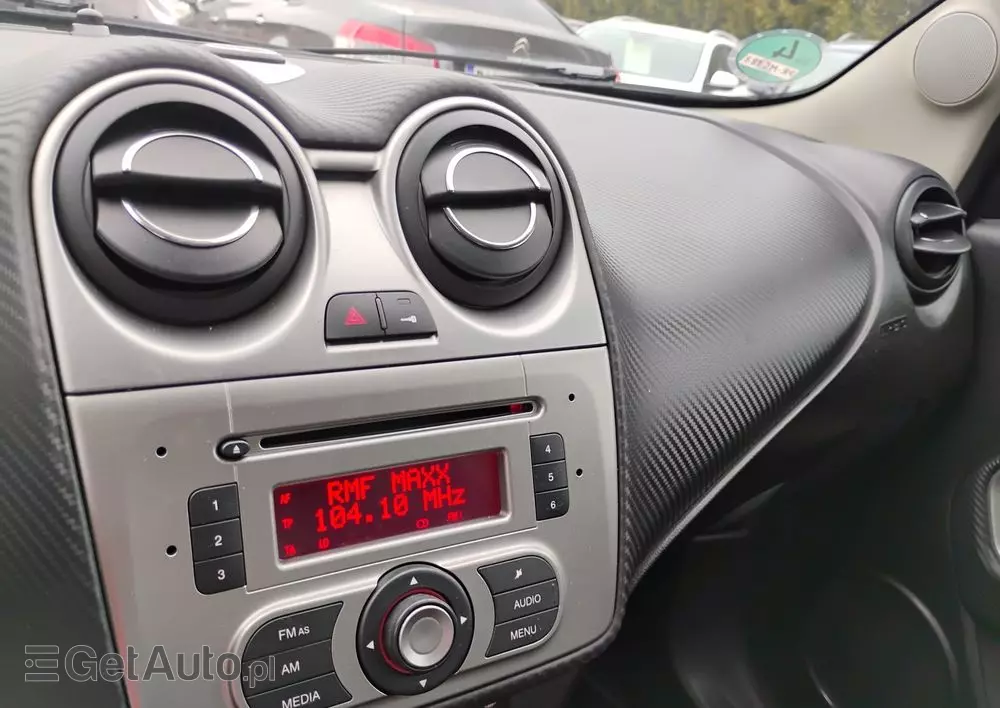 ALFA ROMEO Mito 1.4 MultiAir Distinctive