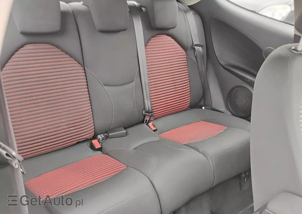 ALFA ROMEO Mito 1.4 MultiAir Distinctive