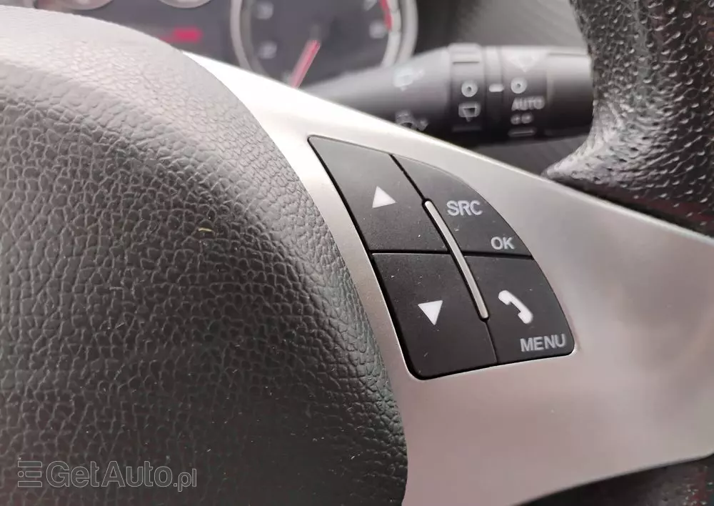 ALFA ROMEO Mito 1.4 MultiAir Distinctive