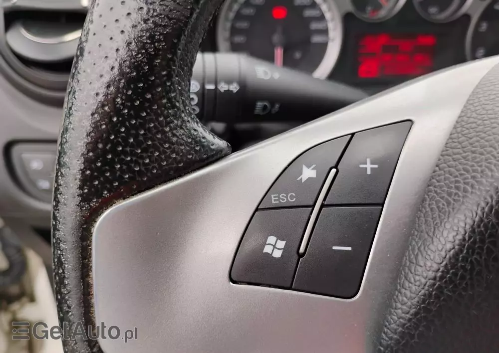 ALFA ROMEO Mito 1.4 MultiAir Distinctive