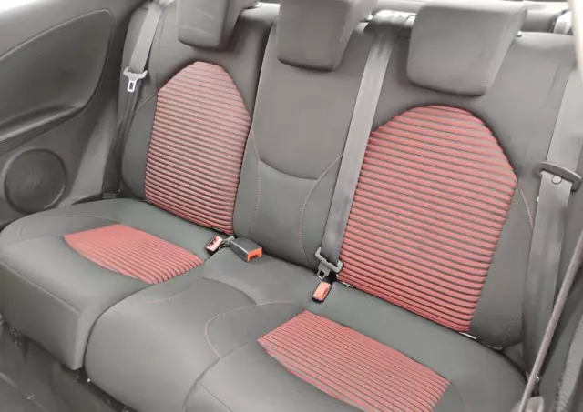 ALFA ROMEO Mito 1.4 MultiAir Distinctive