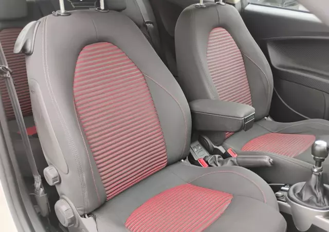 ALFA ROMEO Mito 1.4 MultiAir Distinctive