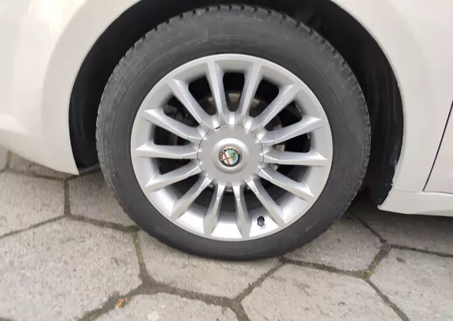 ALFA ROMEO Mito 1.4 MultiAir Distinctive