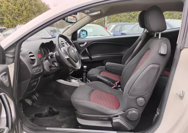 ALFA ROMEO Mito 1.4 MultiAir Distinctive