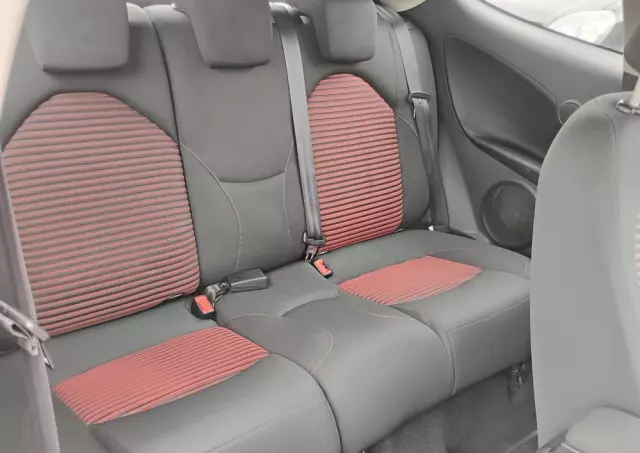 ALFA ROMEO Mito 1.4 MultiAir Distinctive