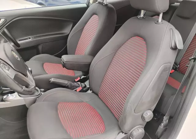 ALFA ROMEO Mito 1.4 MultiAir Distinctive