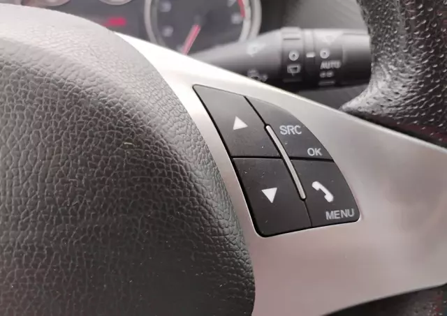 ALFA ROMEO Mito 1.4 MultiAir Distinctive