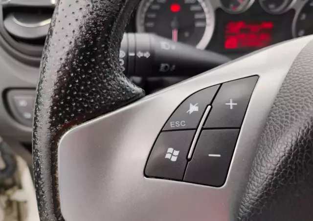 ALFA ROMEO Mito 1.4 MultiAir Distinctive