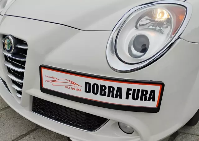 ALFA ROMEO Mito 1.4 MultiAir Distinctive