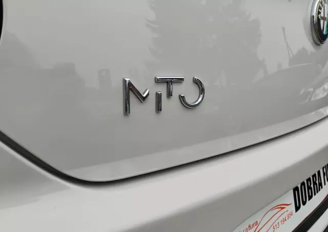 ALFA ROMEO Mito 1.4 MultiAir Distinctive