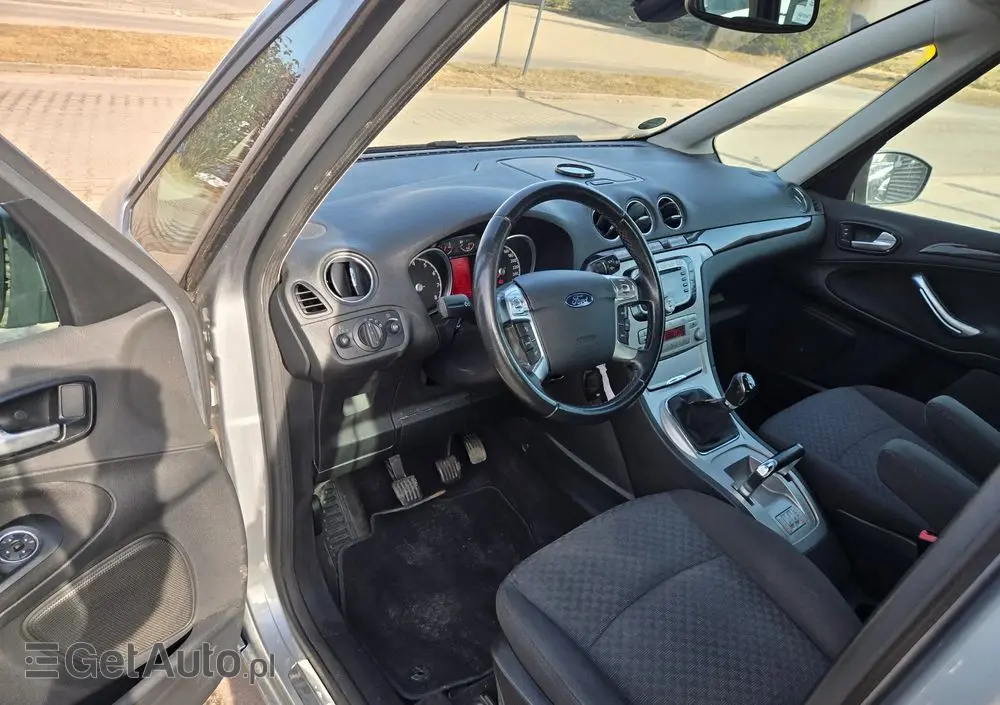 FORD Galaxy 2.0 Concept