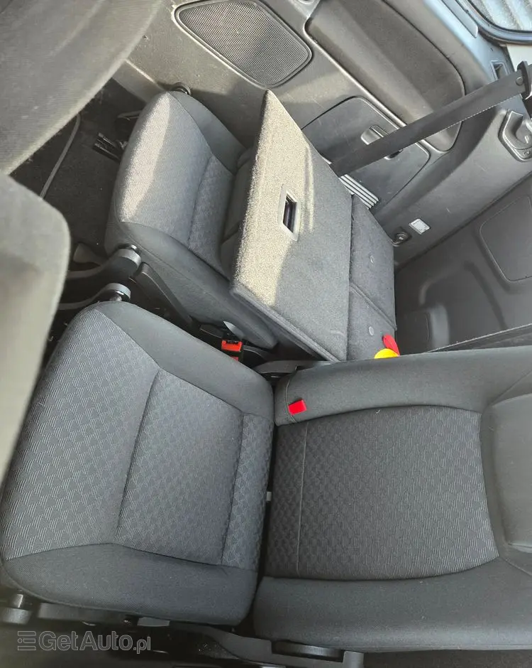 FORD Galaxy 2.0 Concept