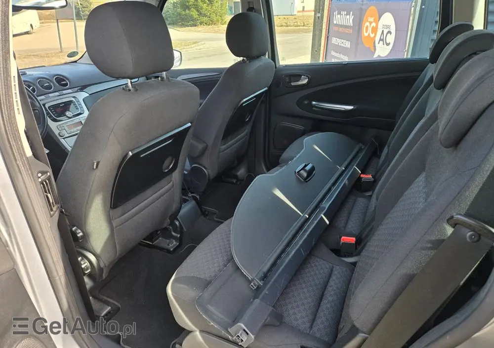 FORD Galaxy 2.0 Concept