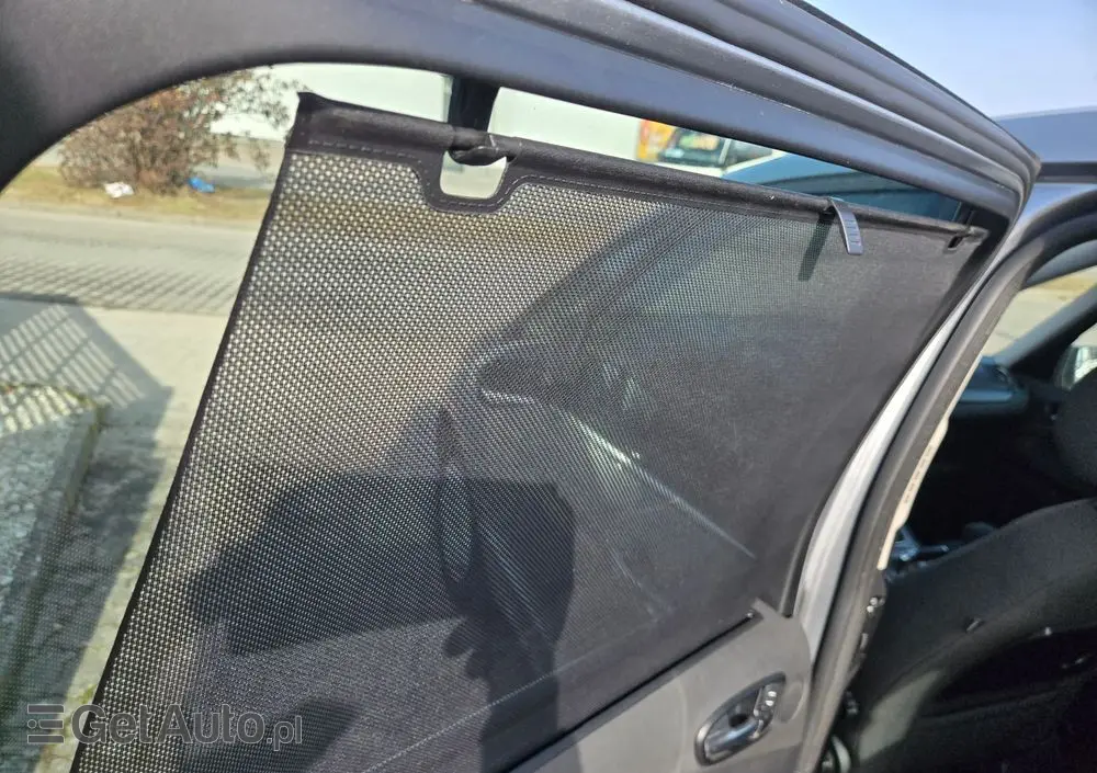 FORD Galaxy 2.0 Concept