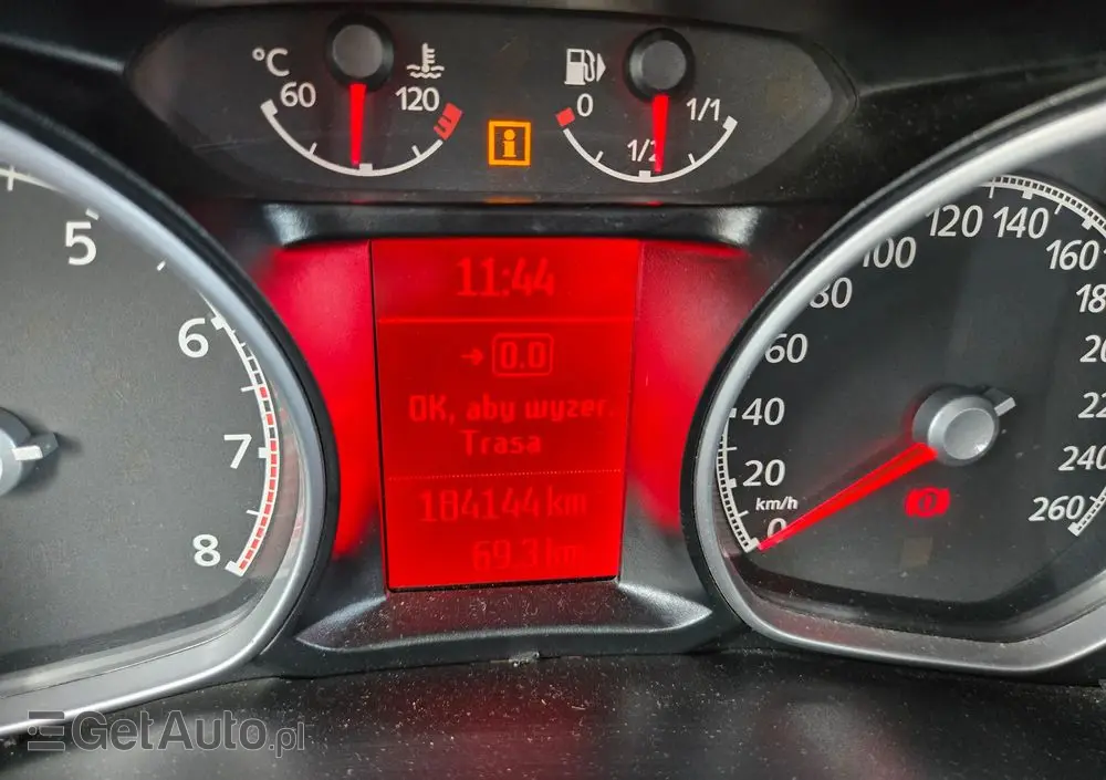 FORD Galaxy 2.0 Concept