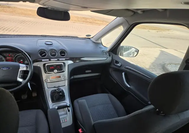 FORD Galaxy 2.0 Concept