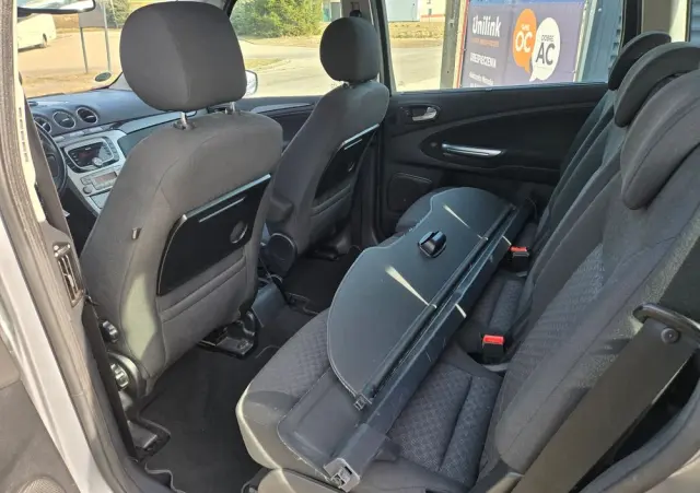 FORD Galaxy 2.0 Concept