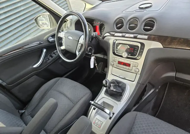 FORD Galaxy 2.0 Concept