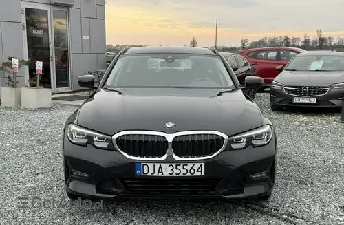 BMW Seria 3 