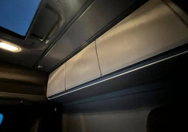 SCANIA R500 Puscher 6x2/4 2020 Aso scania na kontrakcie idealny stan 