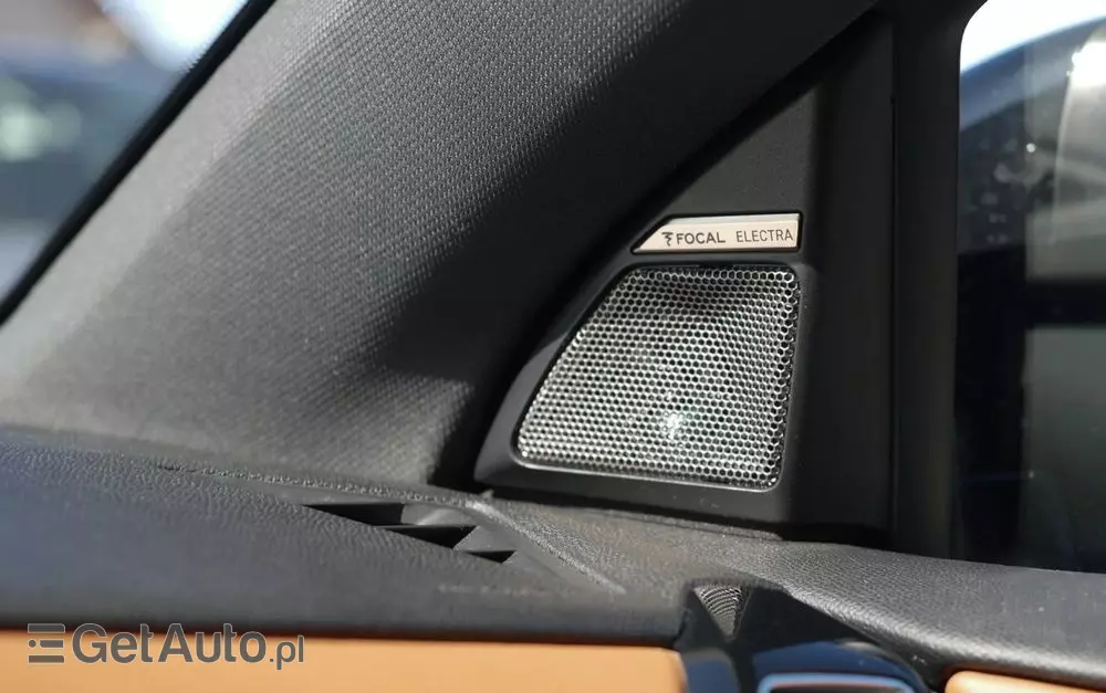 DS AUTOMOBILES DS 7 Crossback 1.6 E-Tense Opera