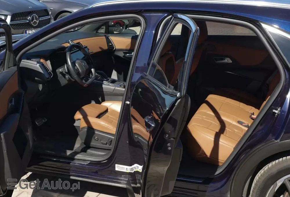 DS AUTOMOBILES DS 7 Crossback 1.6 E-Tense Opera