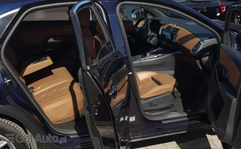 DS AUTOMOBILES DS 7 Crossback 1.6 E-Tense Opera